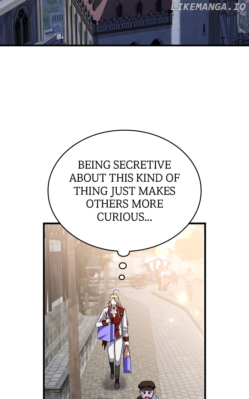 Swallow Knights Tales Chapter 26 - page 23