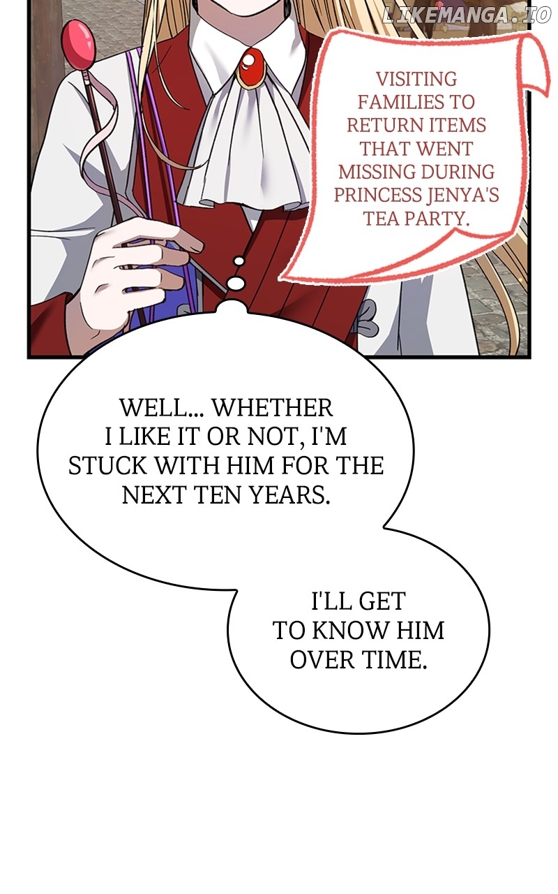 Swallow Knights Tales Chapter 26 - page 25