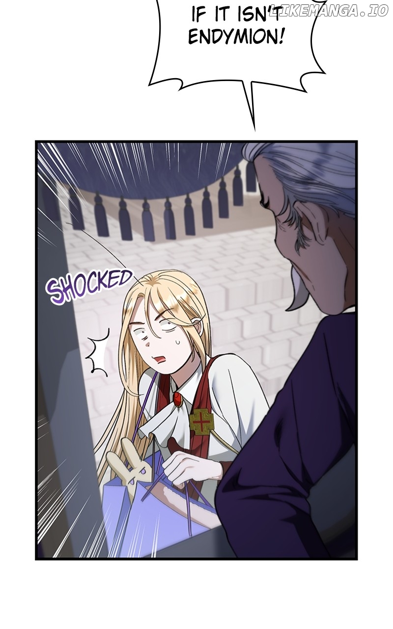 Swallow Knights Tales Chapter 26 - page 27