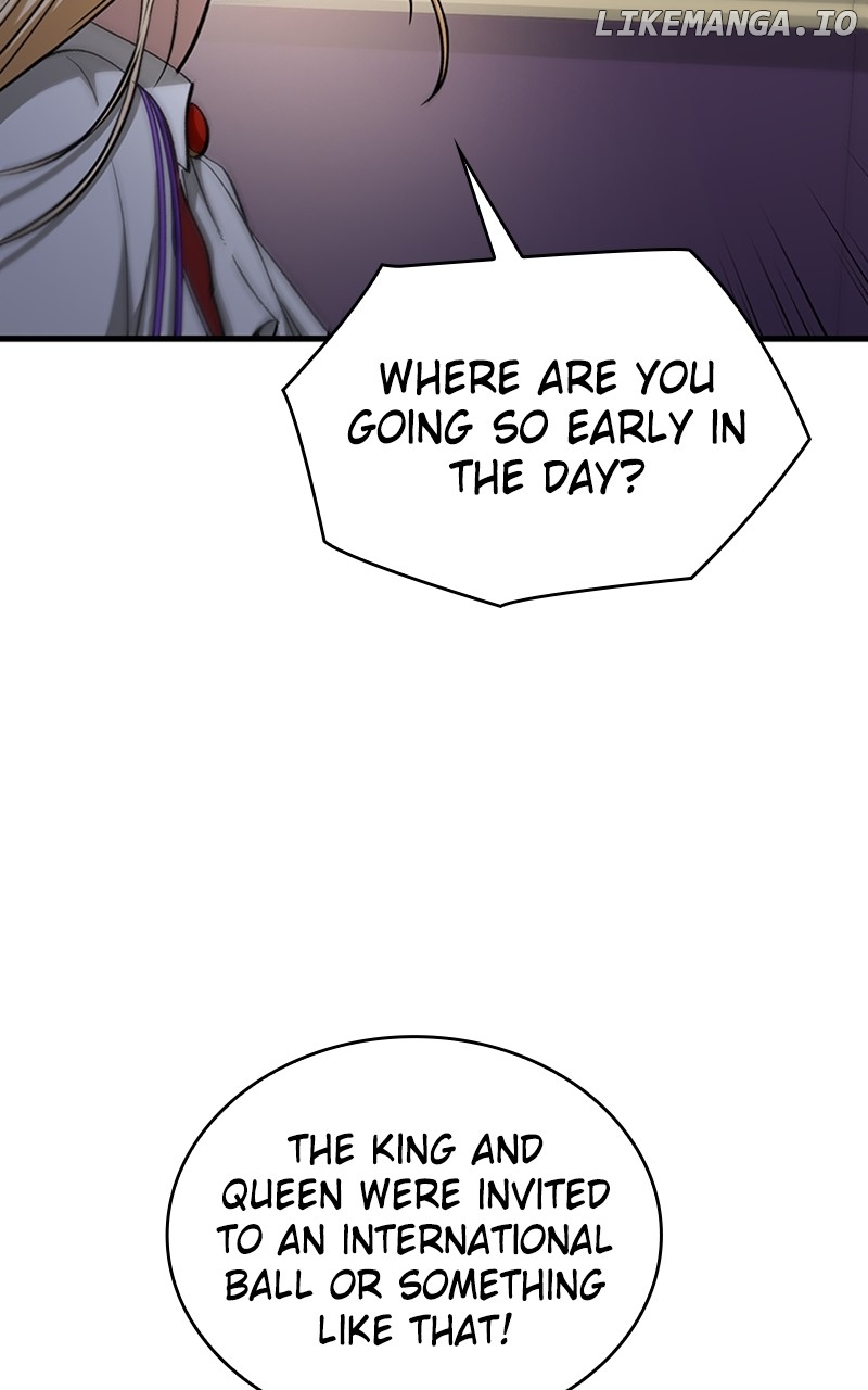 Swallow Knights Tales Chapter 26 - page 29