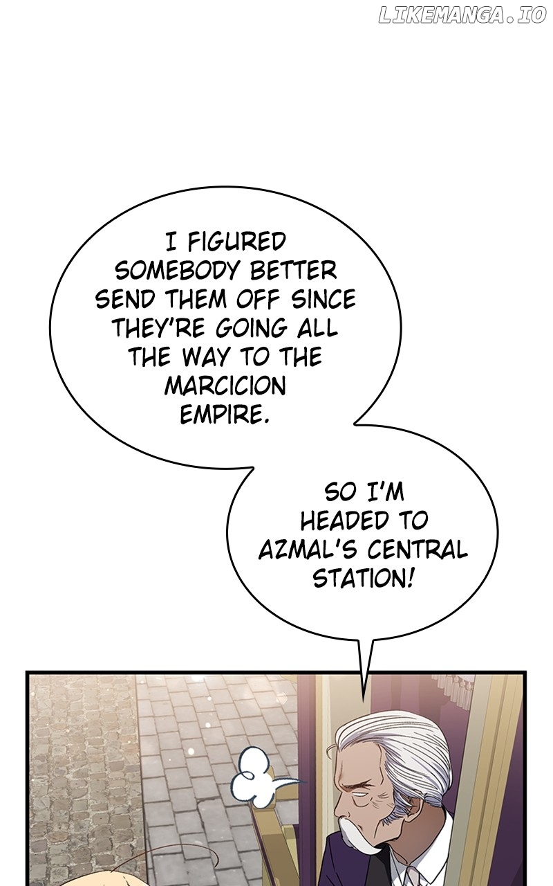 Swallow Knights Tales Chapter 26 - page 31