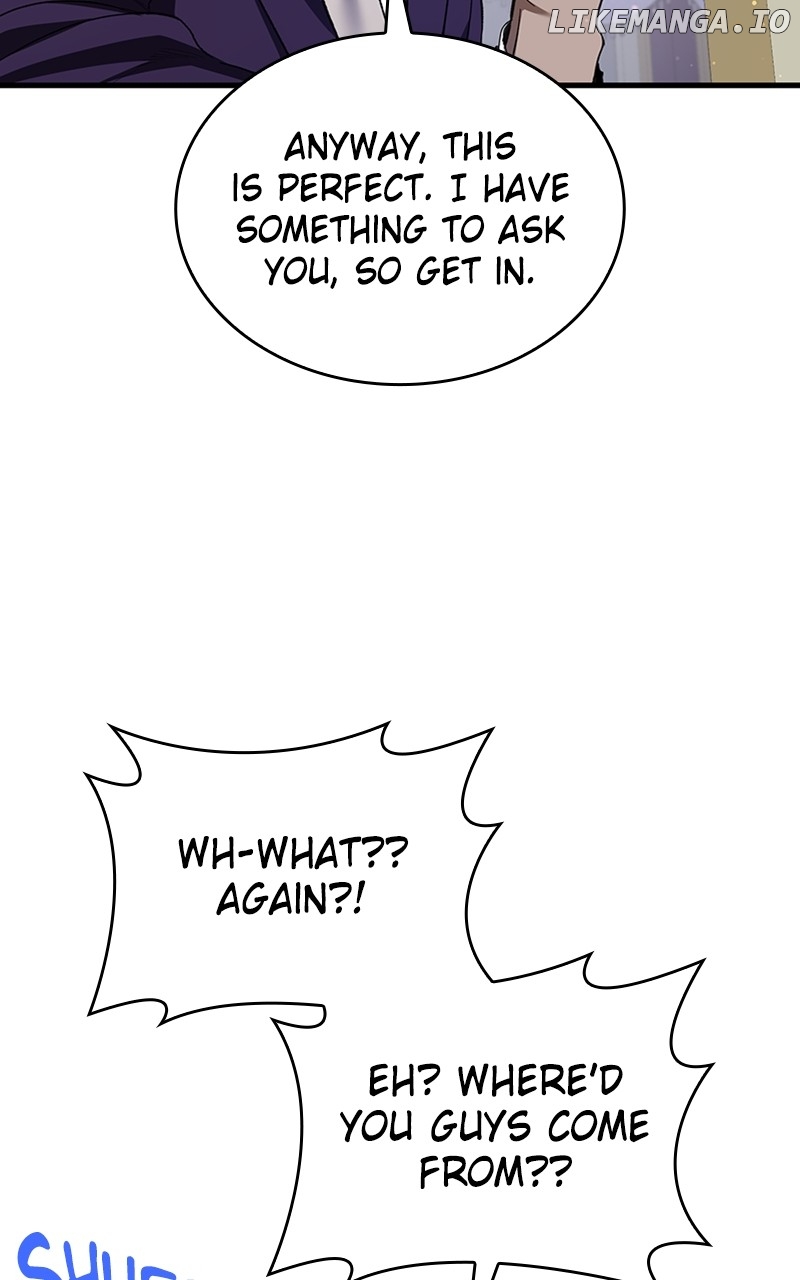 Swallow Knights Tales Chapter 26 - page 33