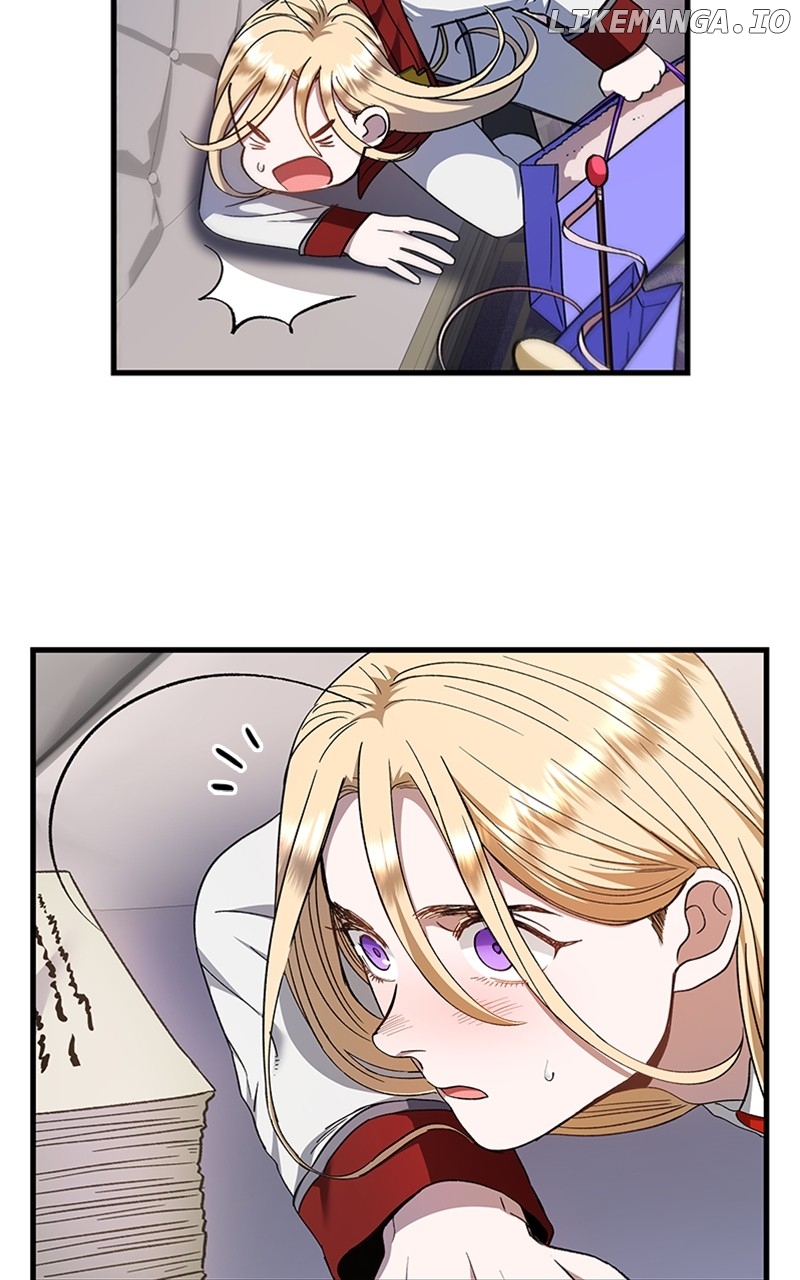 Swallow Knights Tales Chapter 26 - page 35