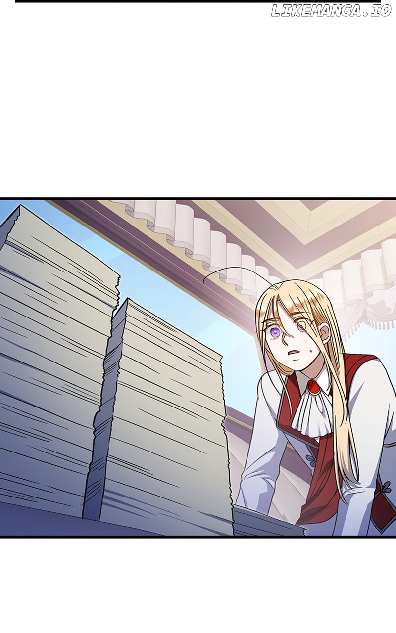 Swallow Knights Tales Chapter 26 - page 36