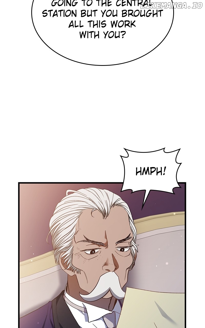 Swallow Knights Tales Chapter 26 - page 38