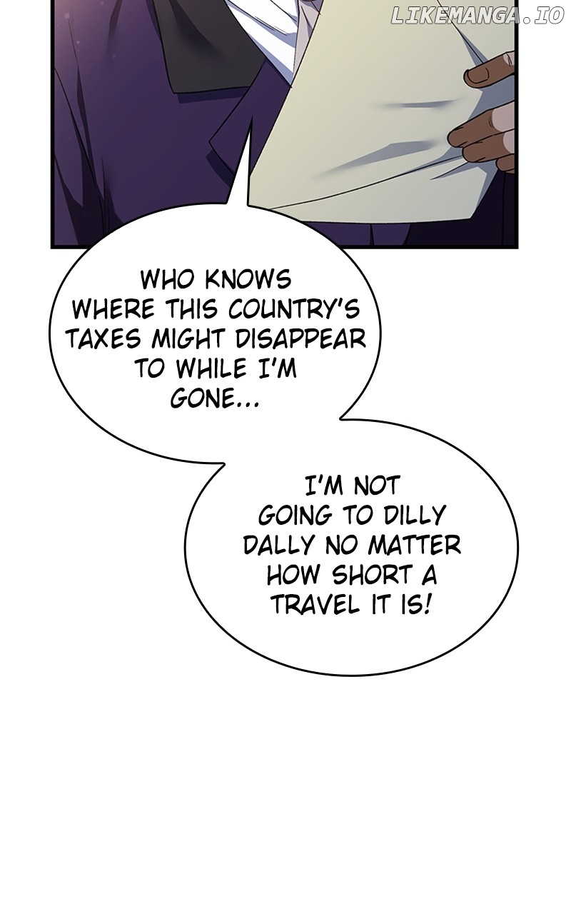 Swallow Knights Tales Chapter 26 - page 39
