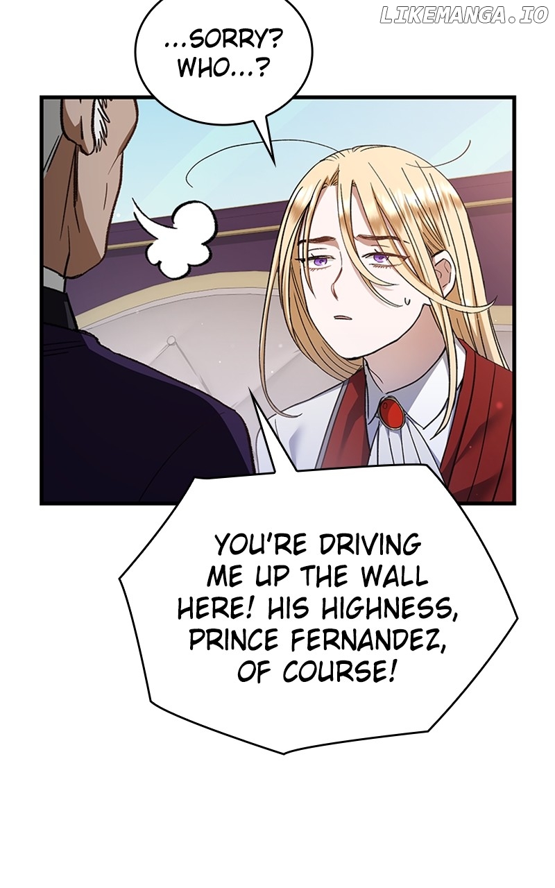 Swallow Knights Tales Chapter 26 - page 41