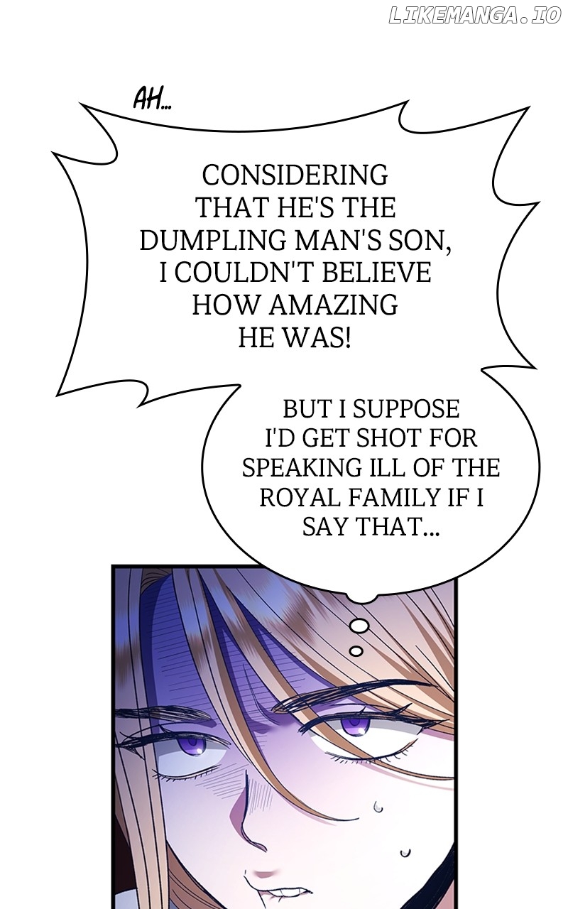 Swallow Knights Tales Chapter 26 - page 42