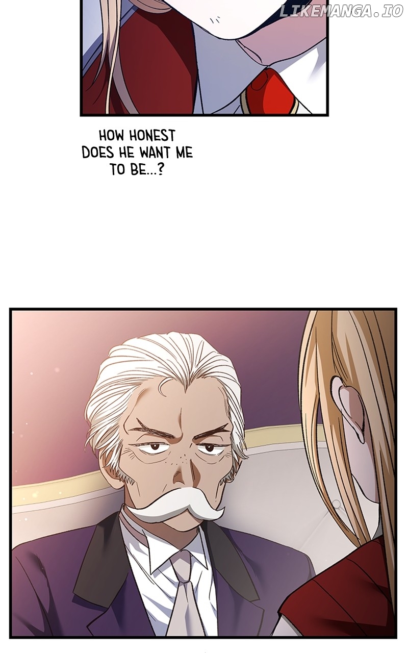 Swallow Knights Tales Chapter 26 - page 43