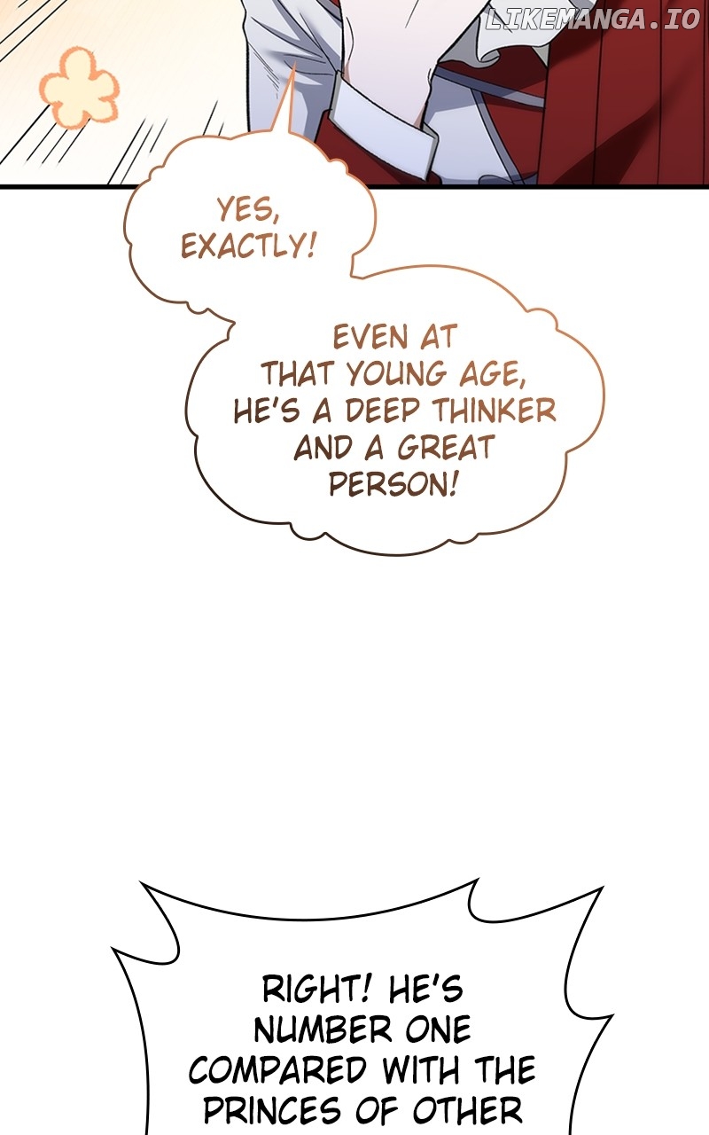 Swallow Knights Tales Chapter 26 - page 46