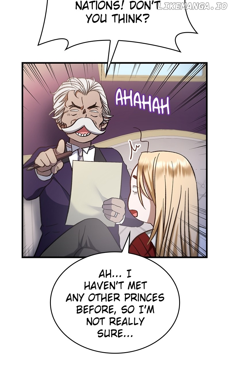 Swallow Knights Tales Chapter 26 - page 47