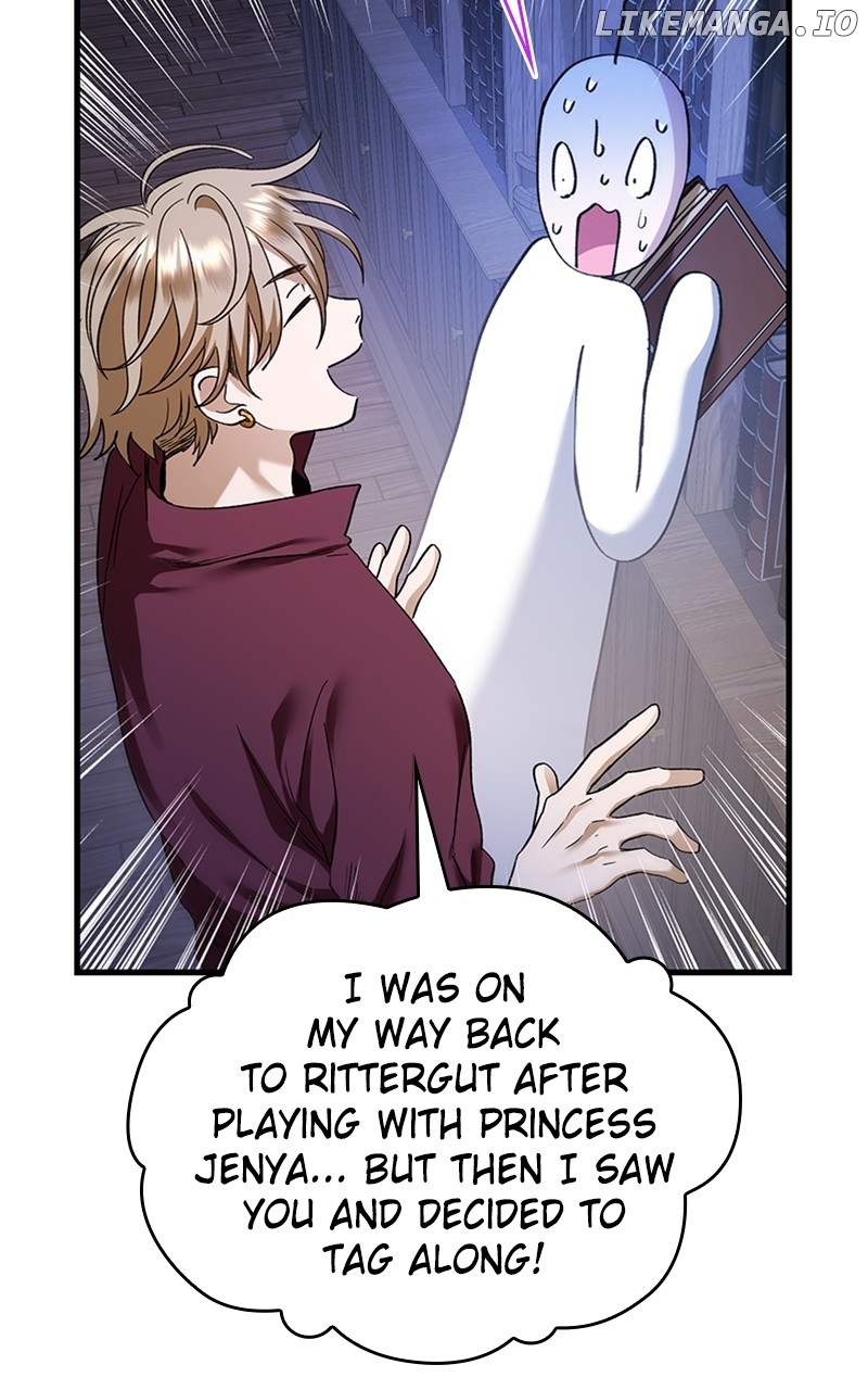 Swallow Knights Tales Chapter 26 - page 5