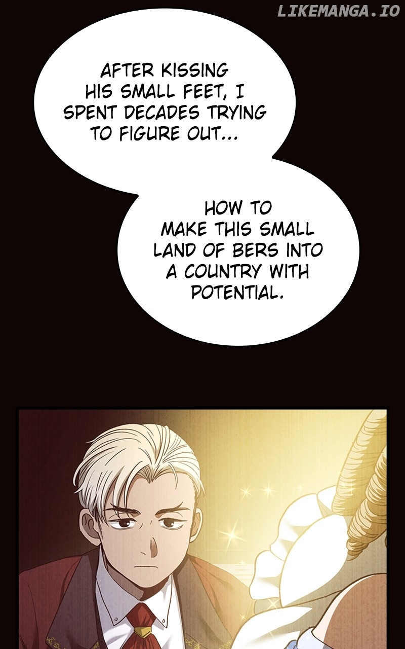 Swallow Knights Tales Chapter 26 - page 52