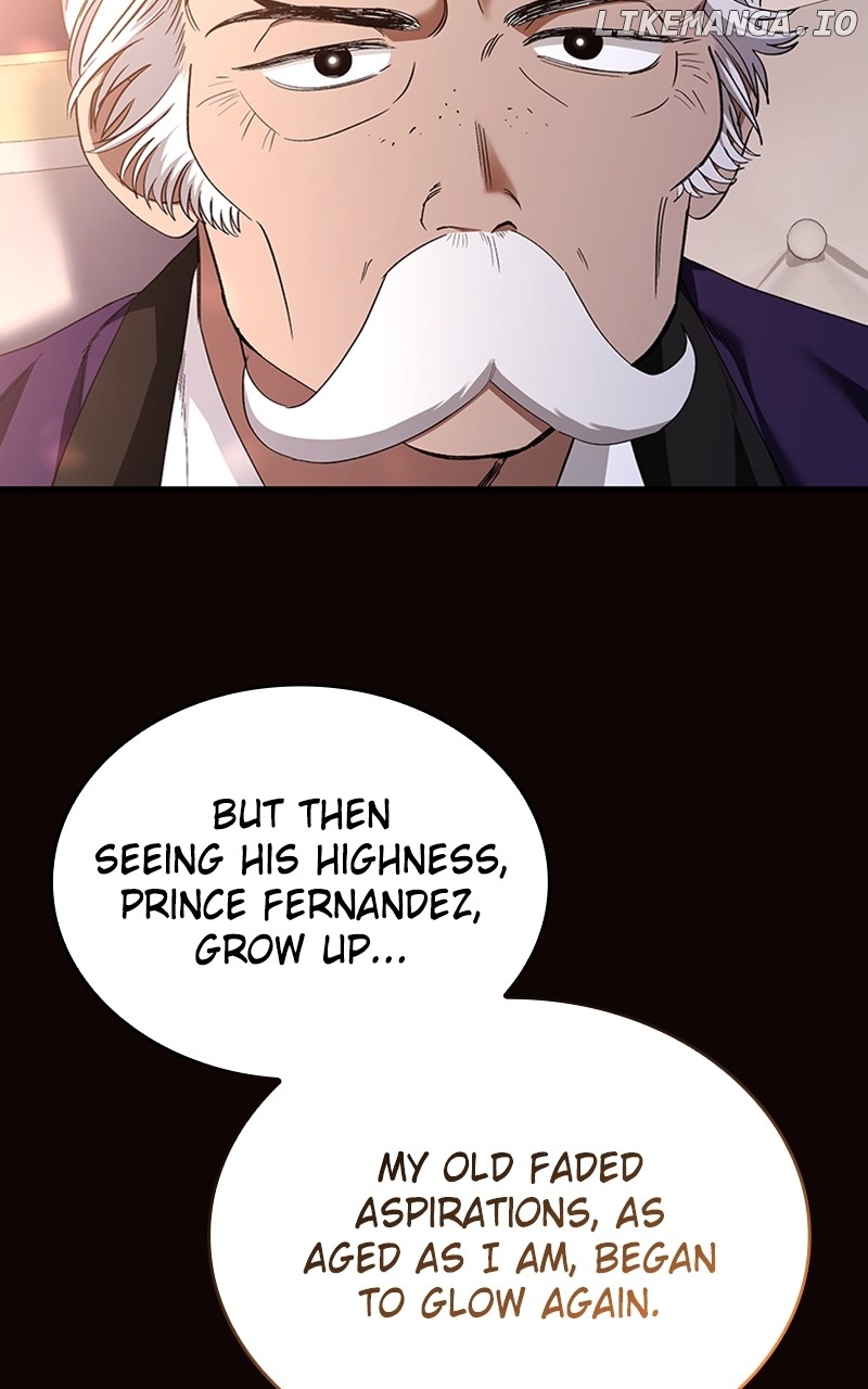 Swallow Knights Tales Chapter 26 - page 54