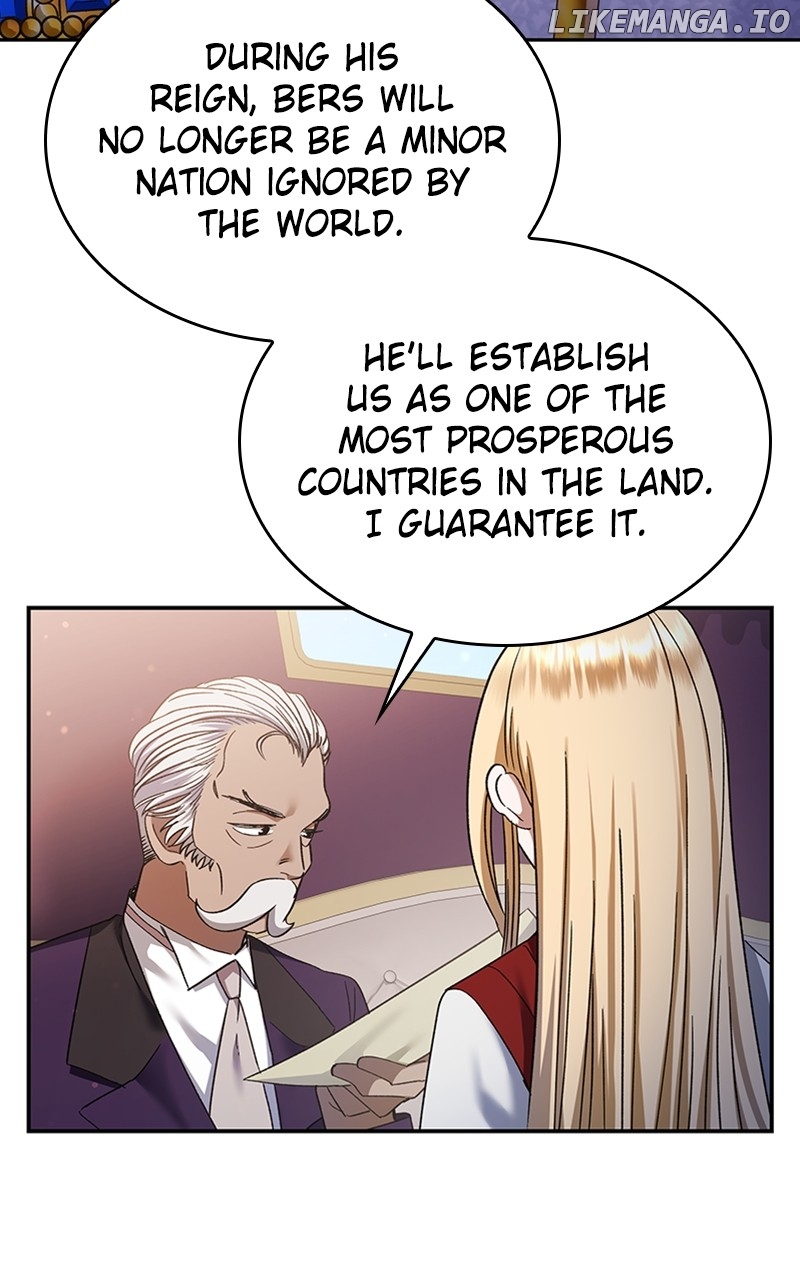 Swallow Knights Tales Chapter 26 - page 58