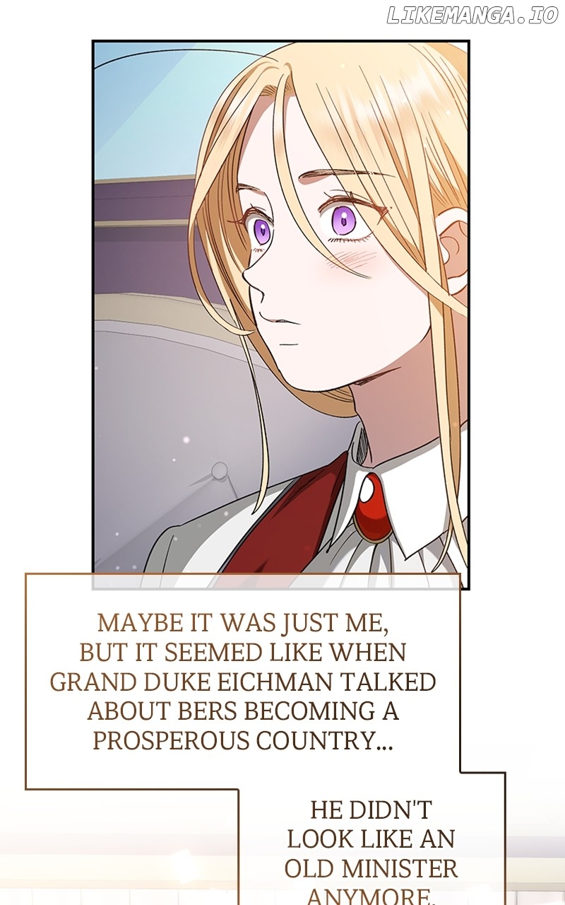 Swallow Knights Tales Chapter 26 - page 59