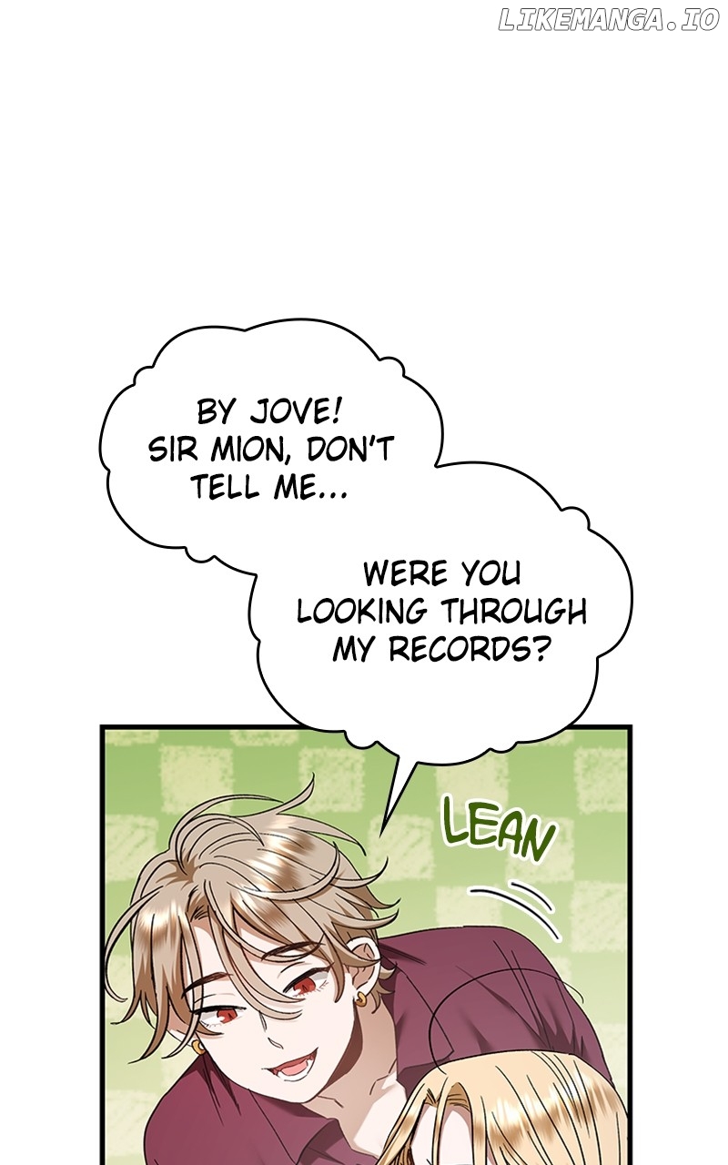 Swallow Knights Tales Chapter 26 - page 6
