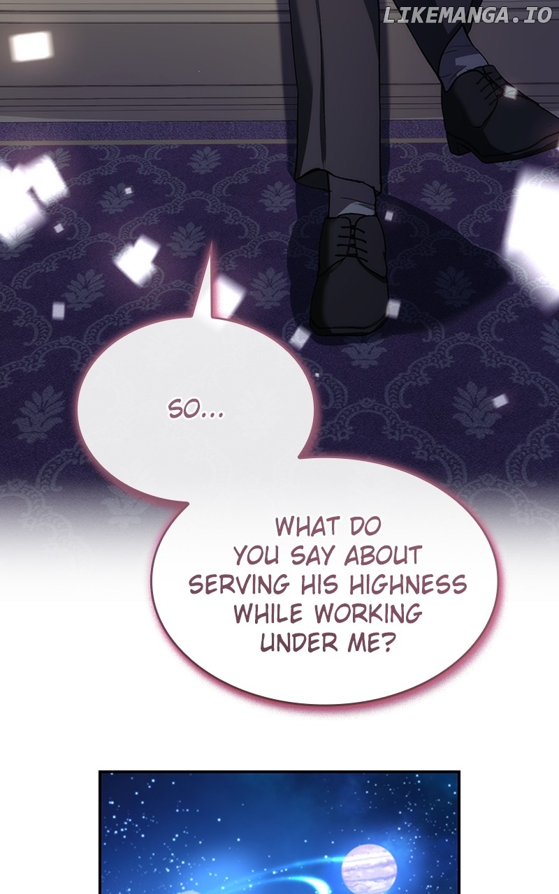 Swallow Knights Tales Chapter 26 - page 61