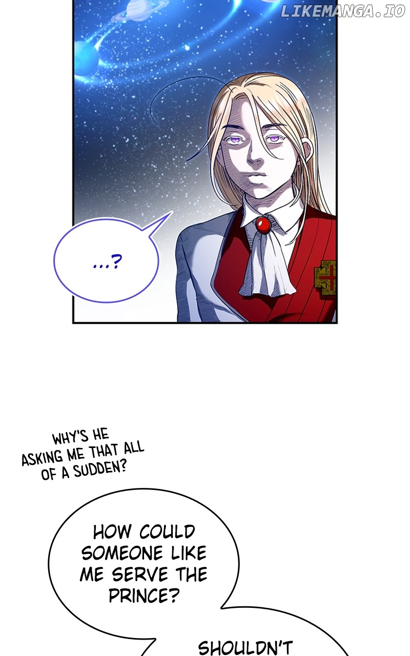 Swallow Knights Tales Chapter 26 - page 62