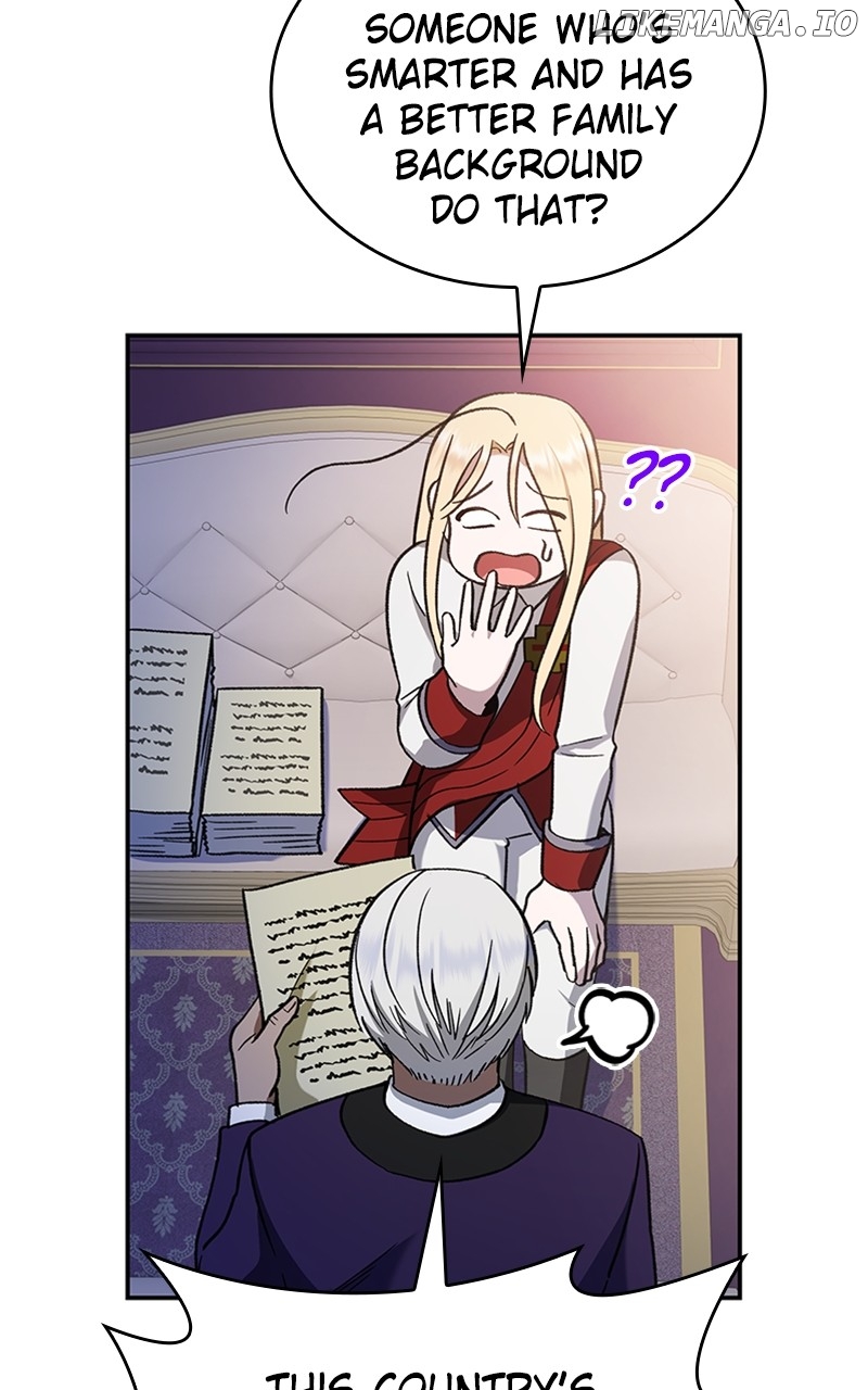 Swallow Knights Tales Chapter 26 - page 63