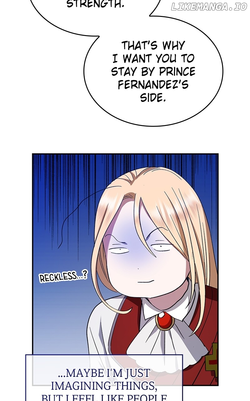 Swallow Knights Tales Chapter 26 - page 66