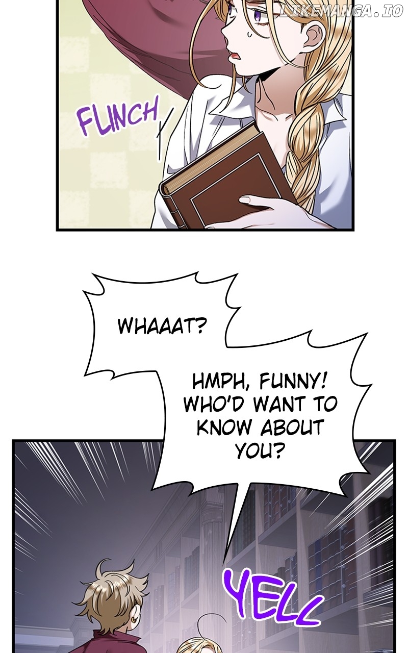 Swallow Knights Tales Chapter 26 - page 7