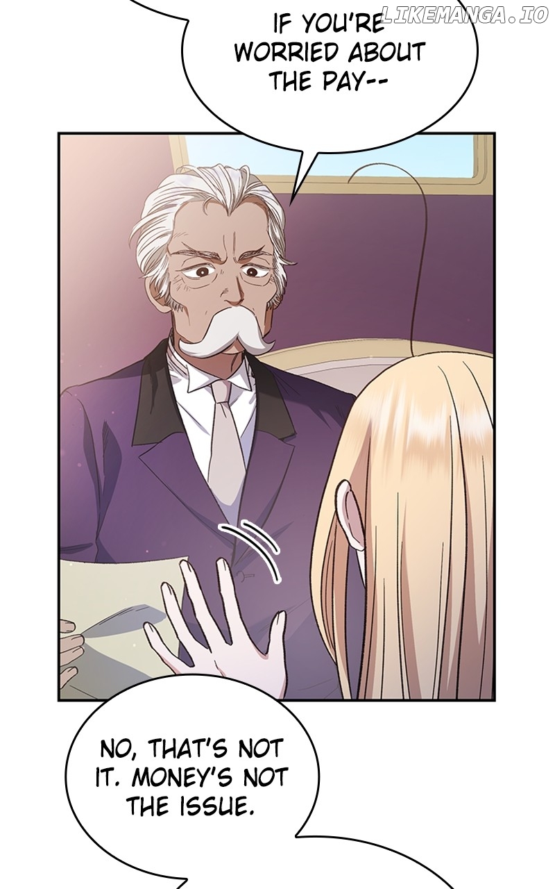 Swallow Knights Tales Chapter 26 - page 70