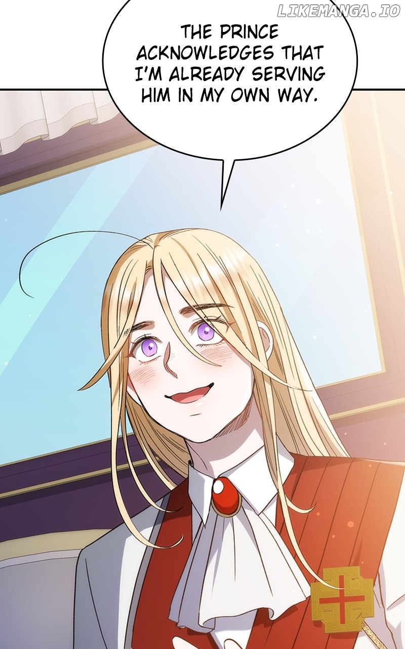 Swallow Knights Tales Chapter 26 - page 71