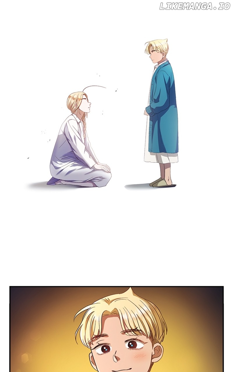 Swallow Knights Tales Chapter 26 - page 73