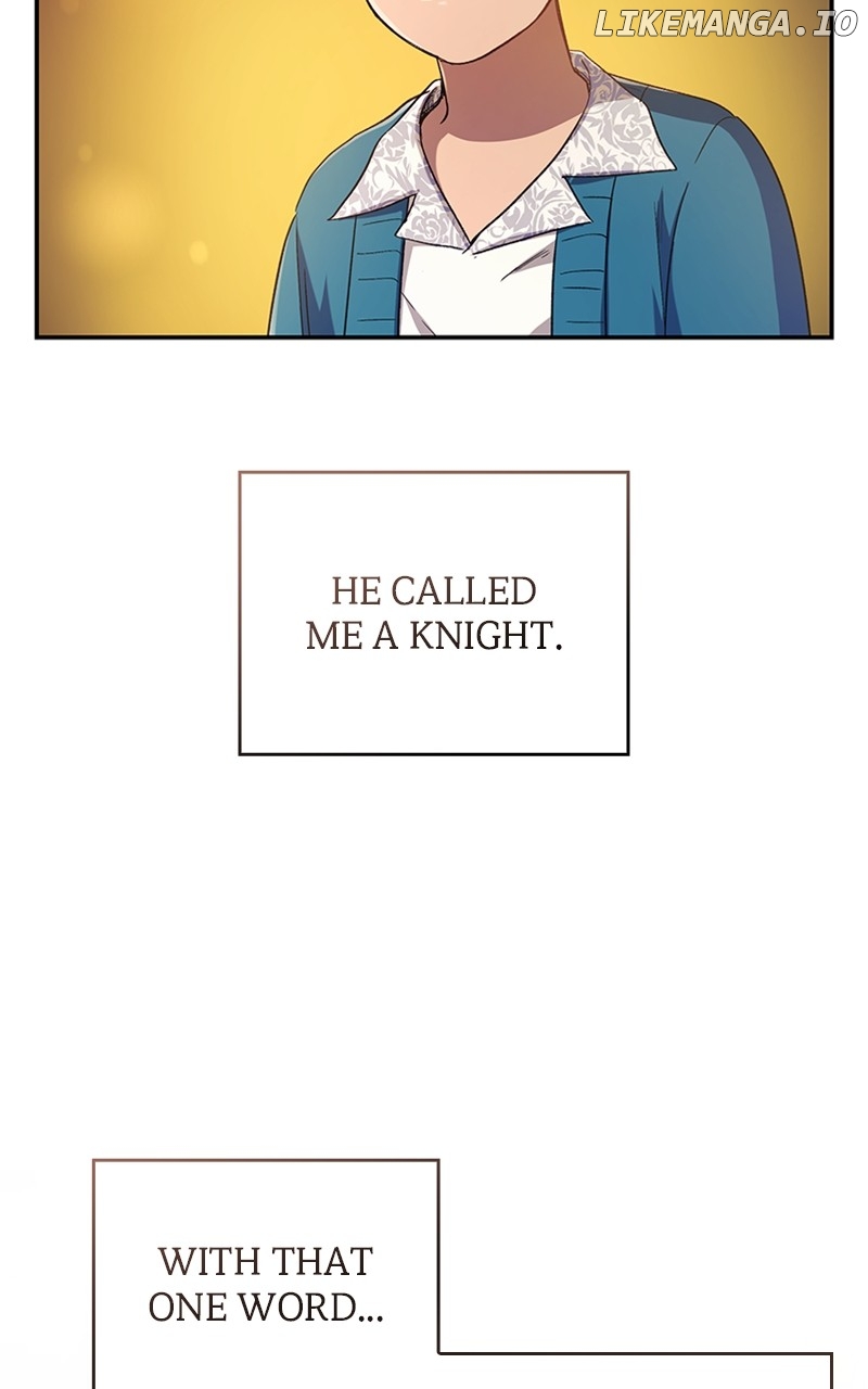 Swallow Knights Tales Chapter 26 - page 74