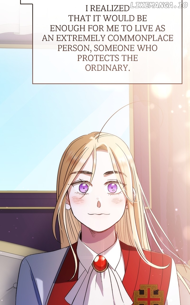 Swallow Knights Tales Chapter 26 - page 75