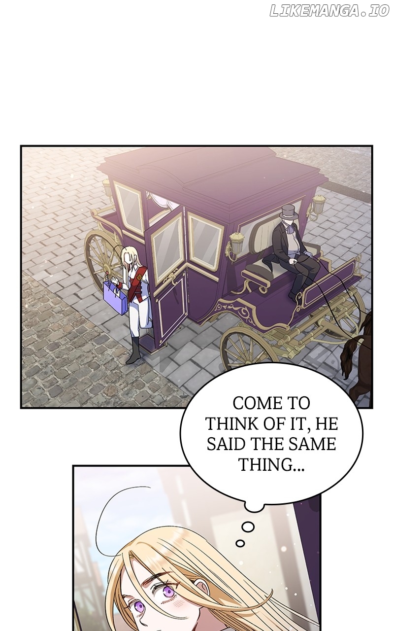 Swallow Knights Tales Chapter 26 - page 79