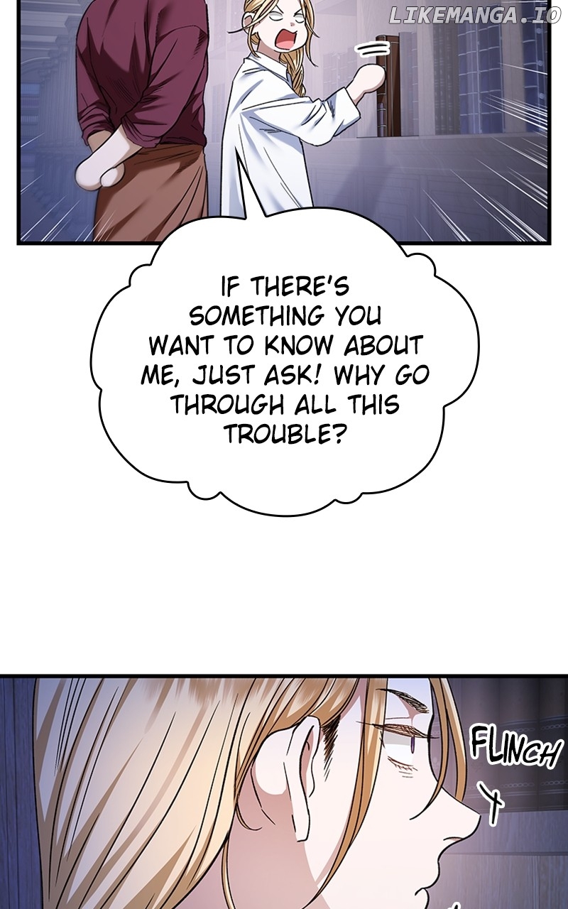 Swallow Knights Tales Chapter 26 - page 8