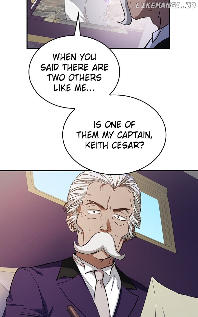 Swallow Knights Tales Chapter 26 - page 84