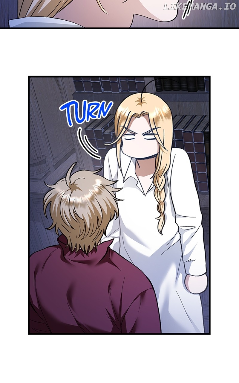 Swallow Knights Tales Chapter 26 - page 9