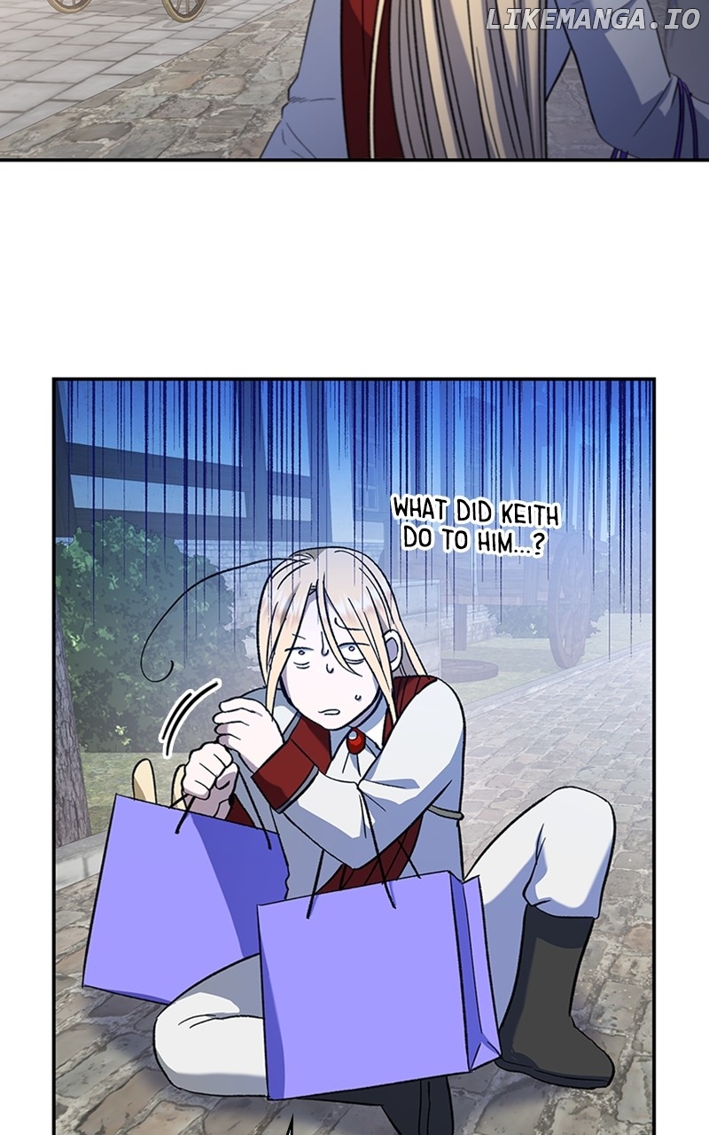 Swallow Knights Tales Chapter 26 - page 91