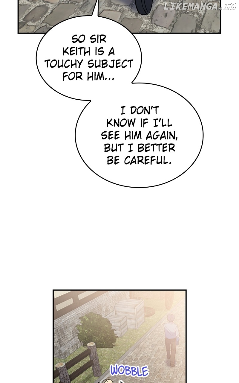 Swallow Knights Tales Chapter 26 - page 92