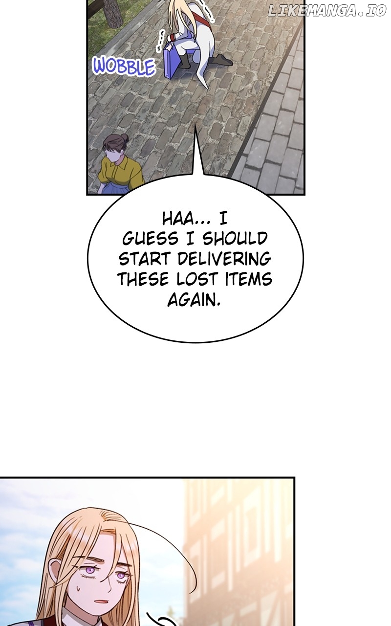 Swallow Knights Tales Chapter 26 - page 93