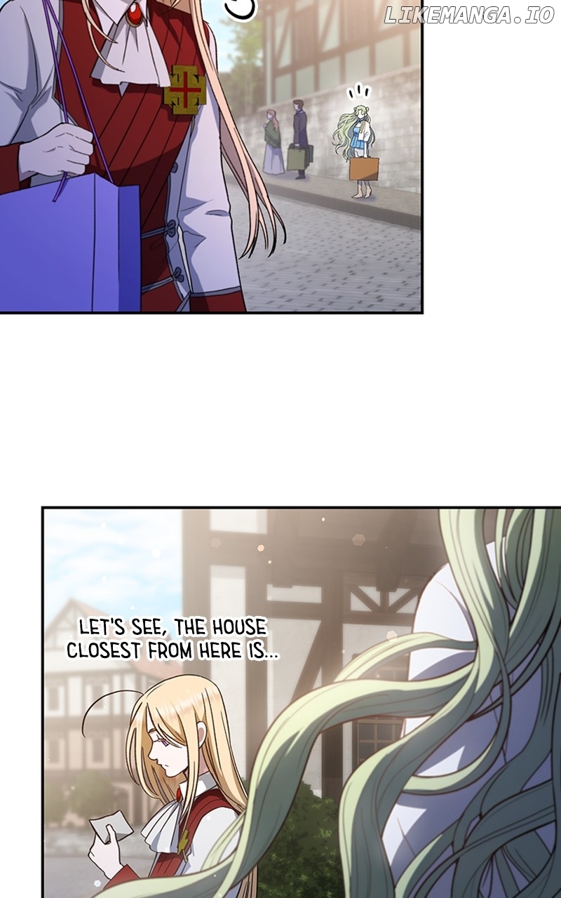 Swallow Knights Tales Chapter 26 - page 94