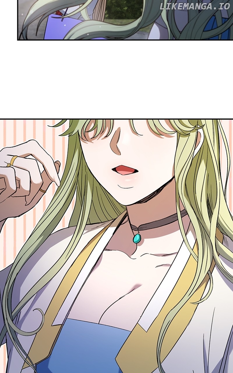 Swallow Knights Tales Chapter 26 - page 95