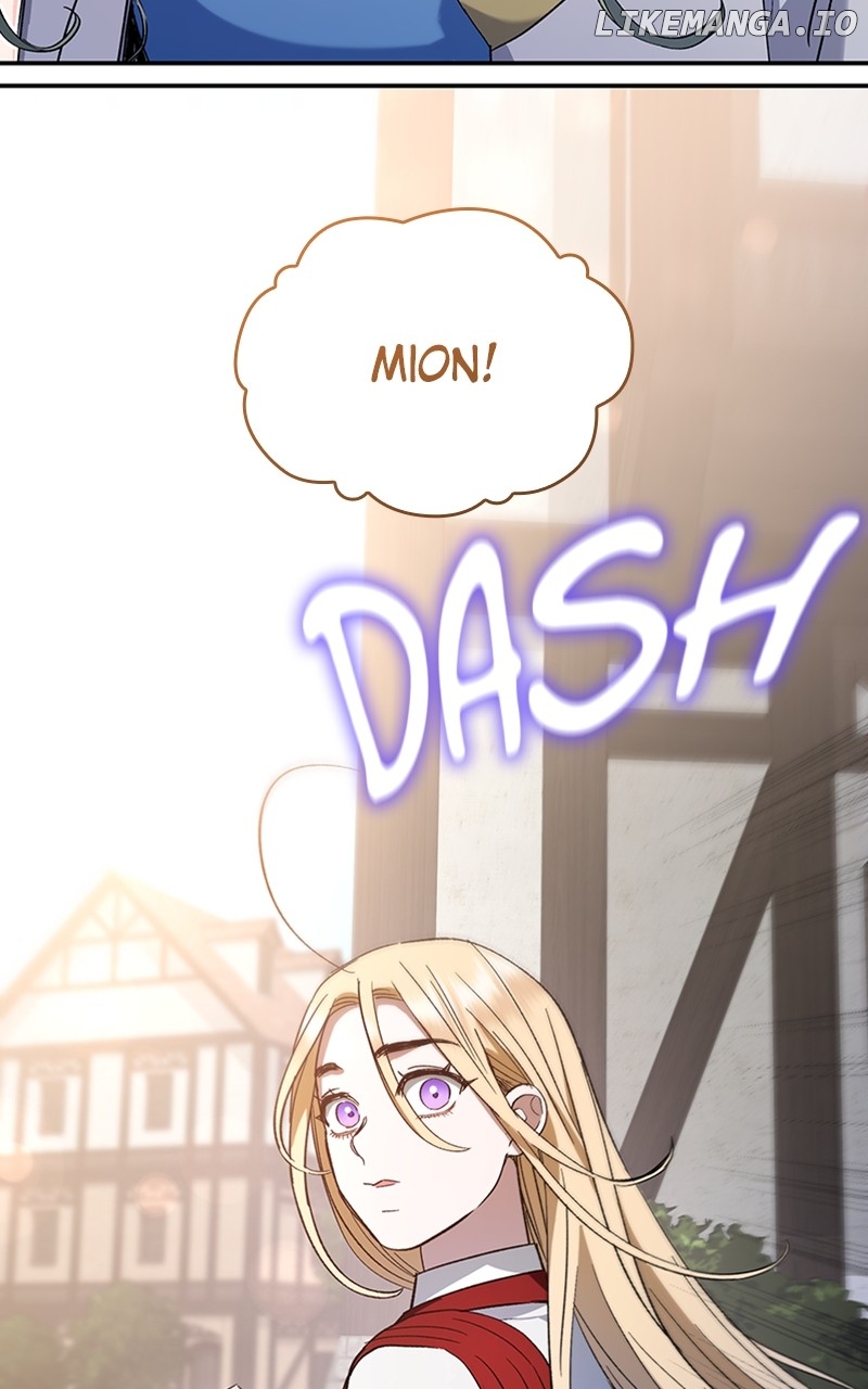 Swallow Knights Tales Chapter 26 - page 96