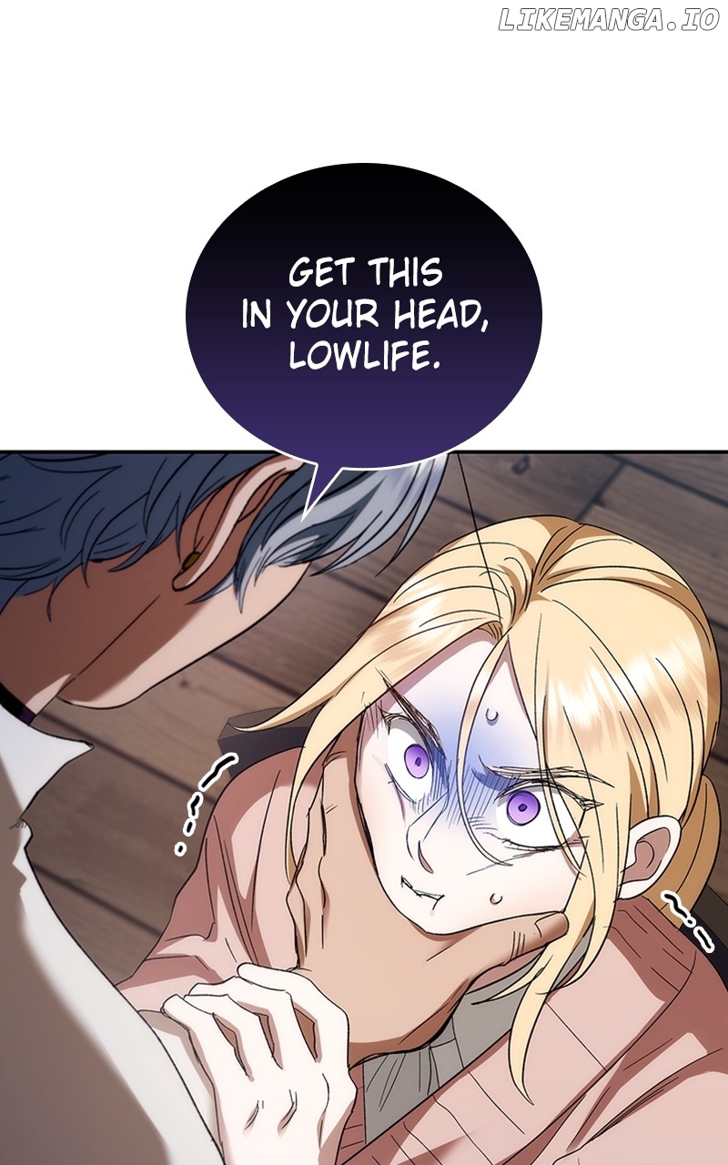 Swallow Knights Tales Chapter 40 - page 1