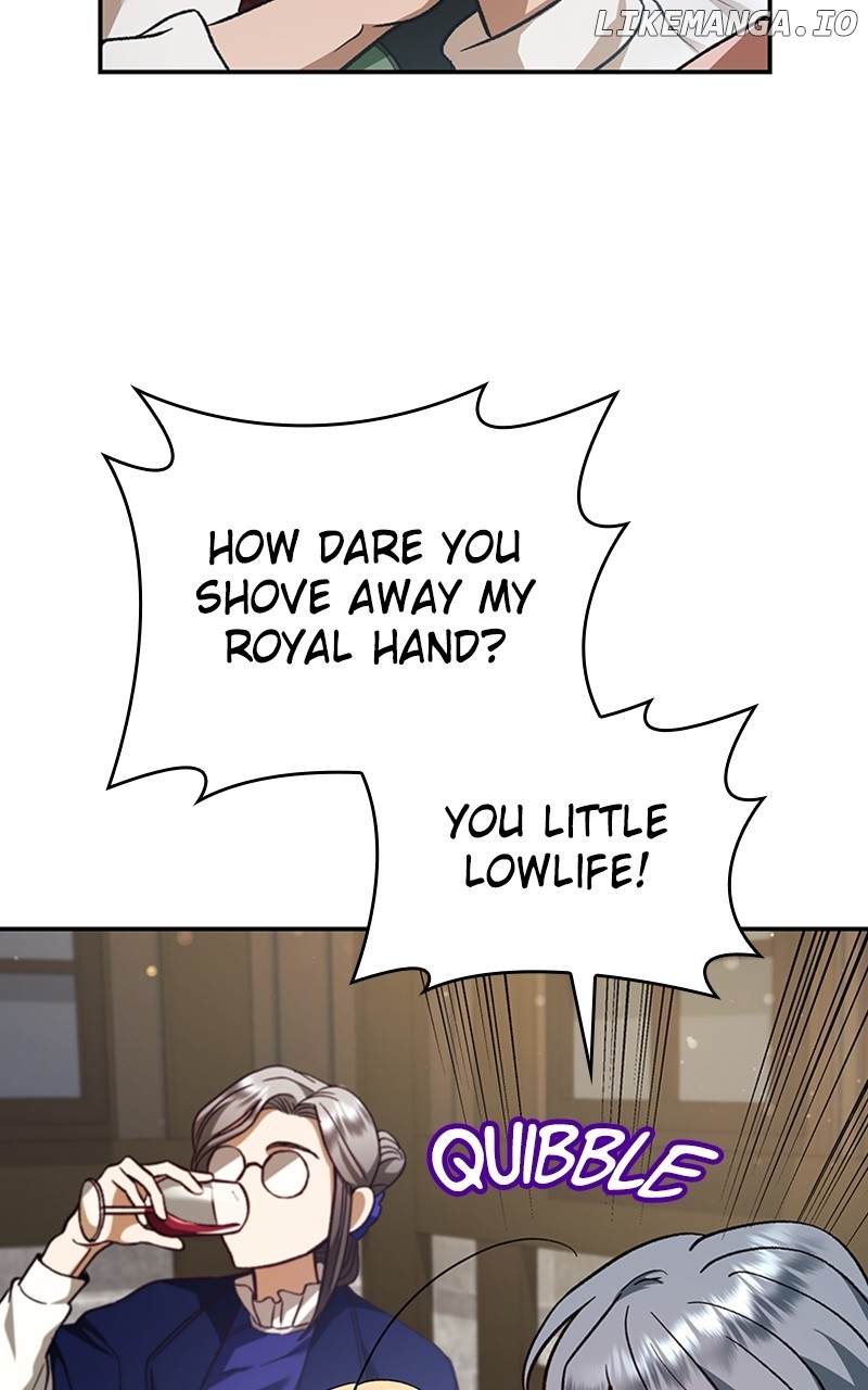 Swallow Knights Tales Chapter 40 - page 10
