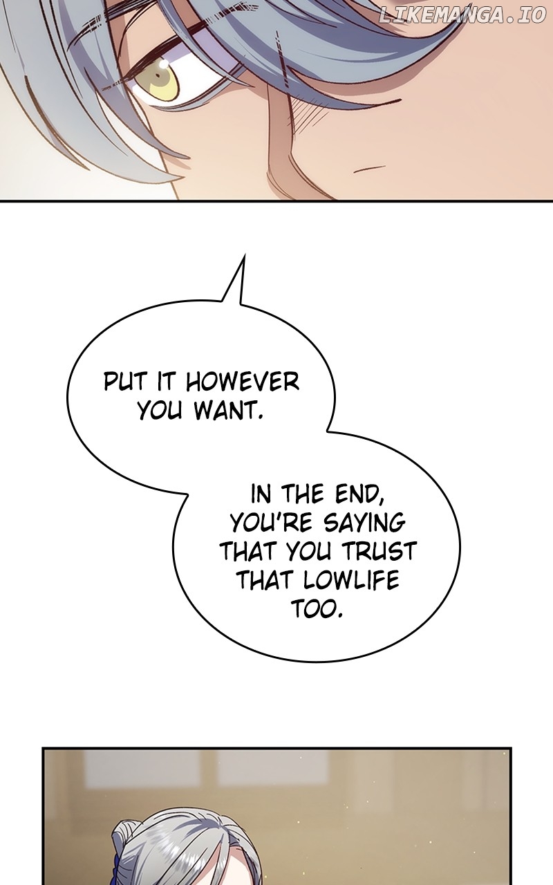 Swallow Knights Tales Chapter 40 - page 100