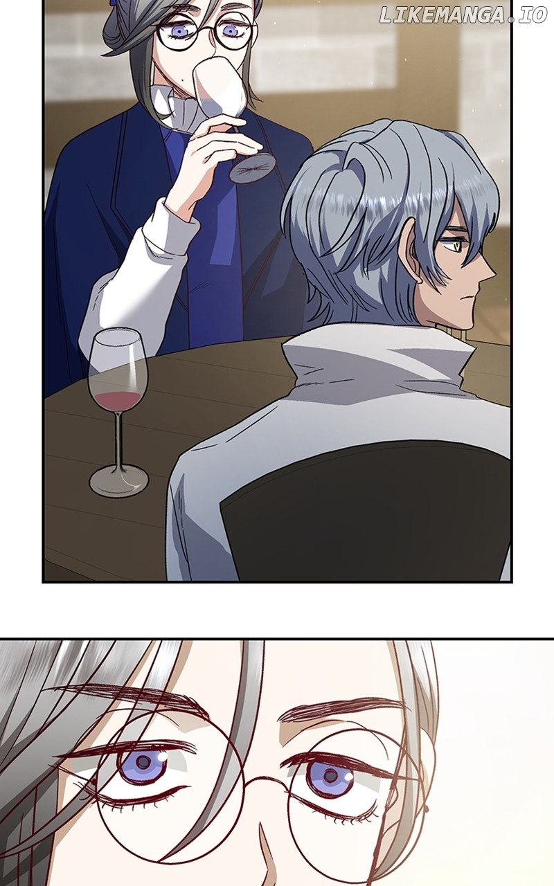 Swallow Knights Tales Chapter 40 - page 101