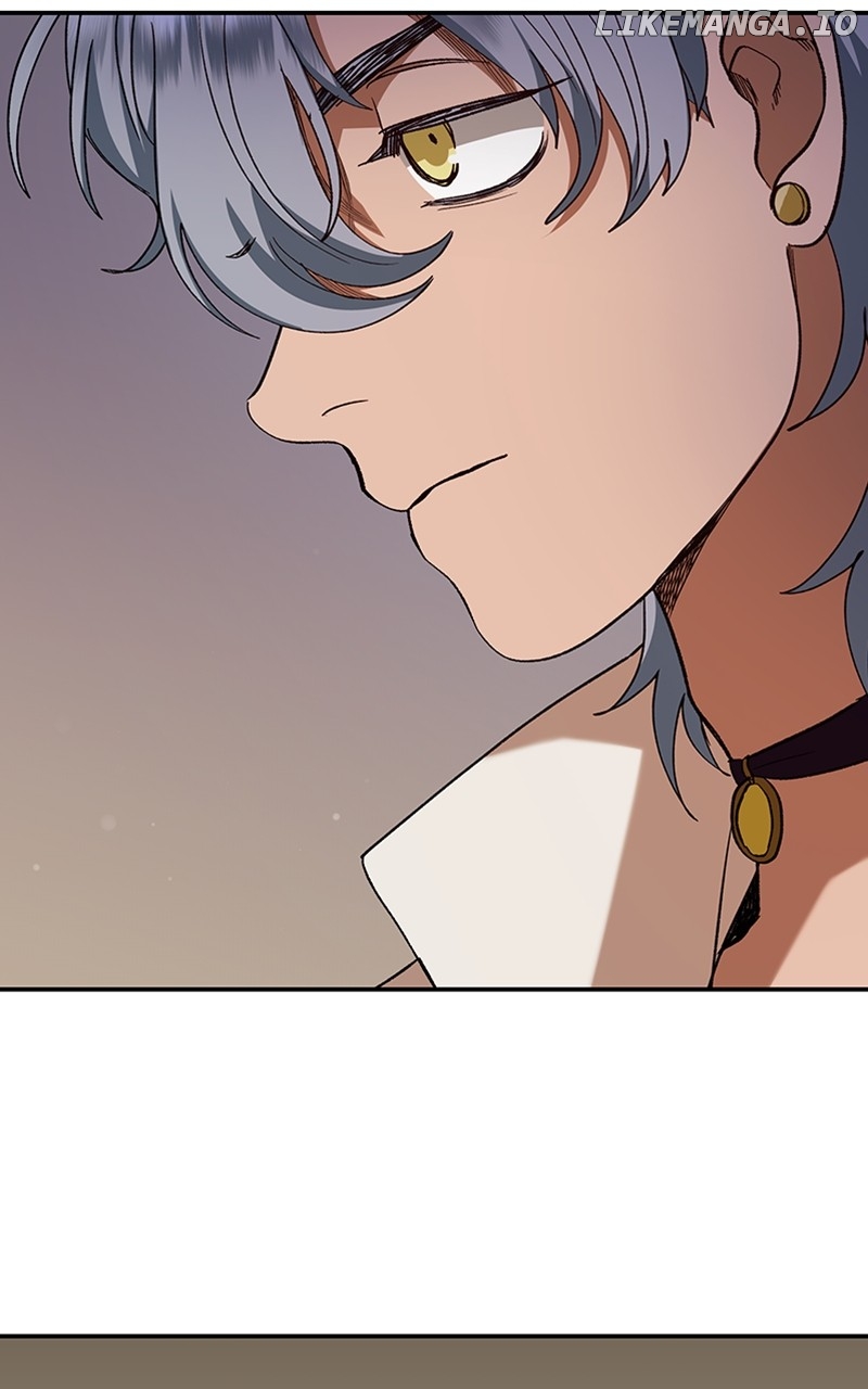 Swallow Knights Tales Chapter 40 - page 107