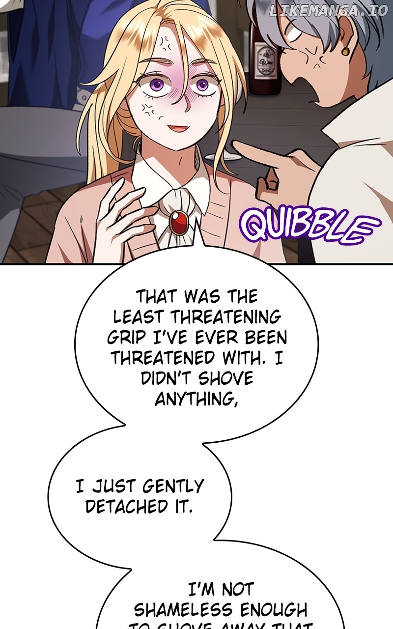 Swallow Knights Tales Chapter 40 - page 11