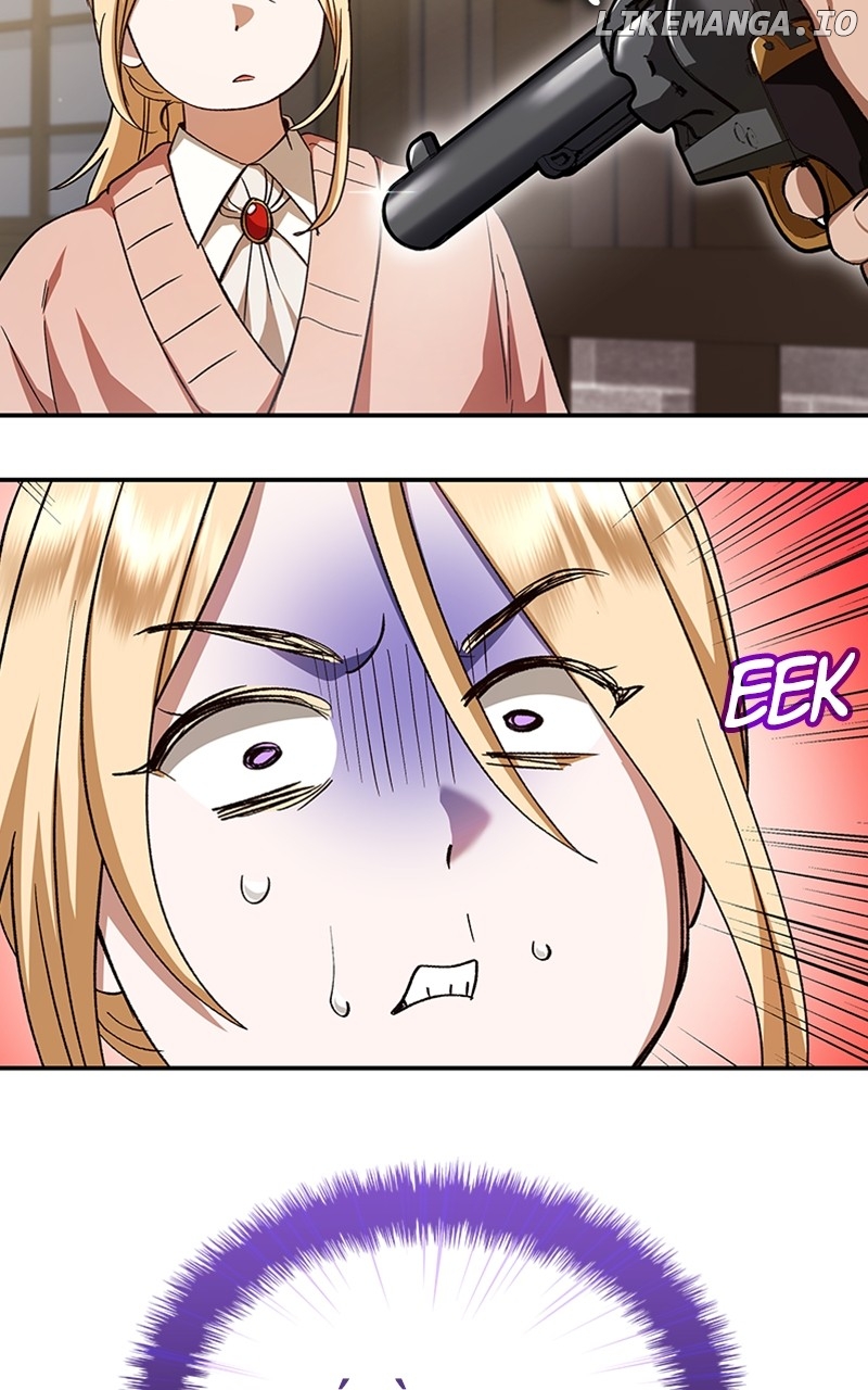 Swallow Knights Tales Chapter 40 - page 14