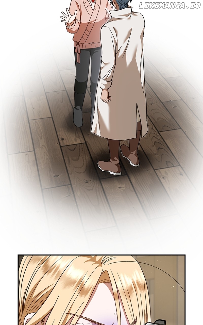 Swallow Knights Tales Chapter 40 - page 19