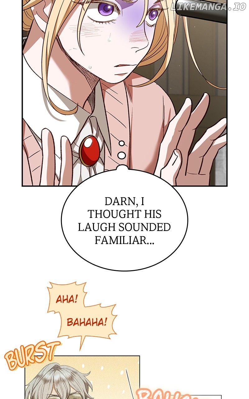 Swallow Knights Tales Chapter 40 - page 20